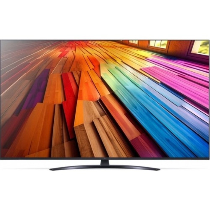 LG 55UT81006LA 4K UHD 55 WEBOS SMART LED TV