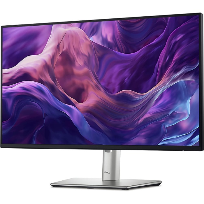 23.8 DELL P2425H FHD IPS 100HZ 5MS HDMI DP USB-C