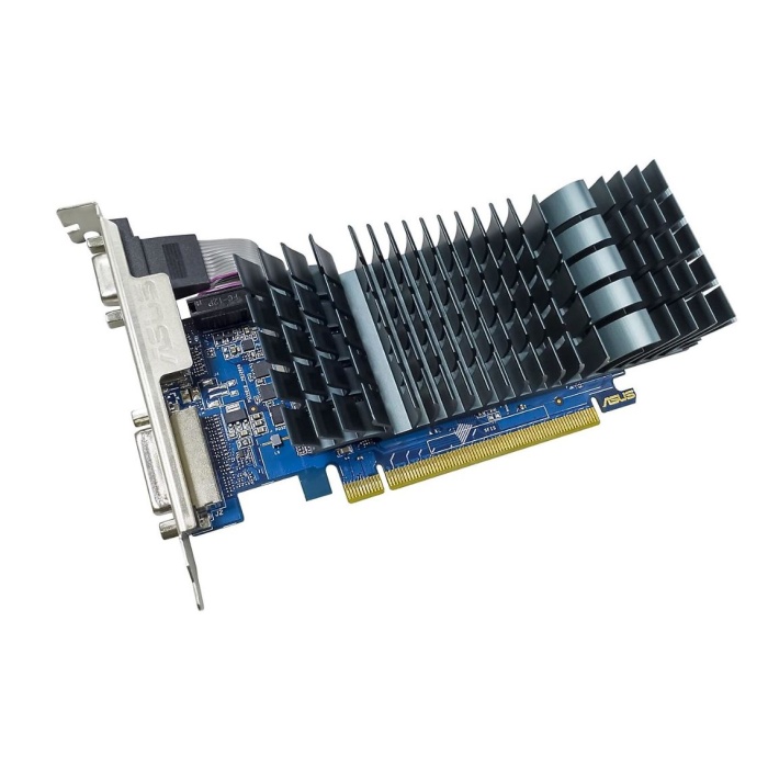 ASUS GT710-SL-2GD5-BRK-EVO 2GB DDR5 64Bit