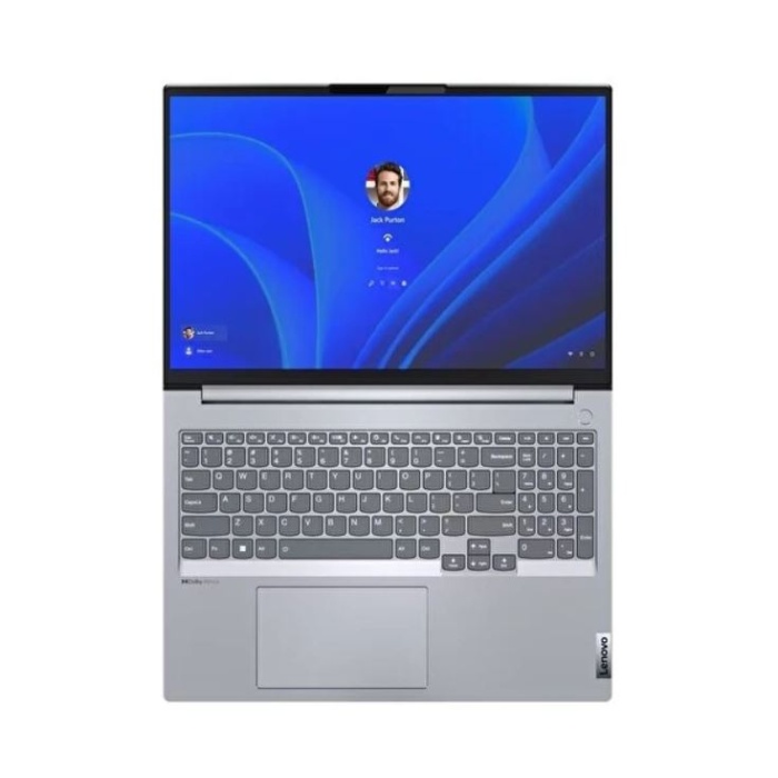 LENOVO THINKBOOK 16 21CY006LTR i7-1255U 16GB 512GB SSD 16 FDOS