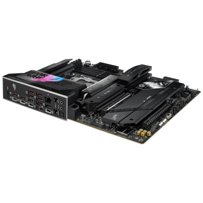 ASUS ROG STRIX X870E-E GAMING WIFI AMD AM5 DR5 ATX