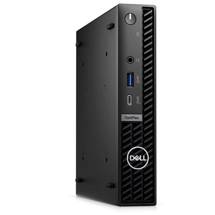 DELL OPTIPLEX 7020MFF i7-14700T 16GB 512GB SSD UBUNTU N014O7020MFFU