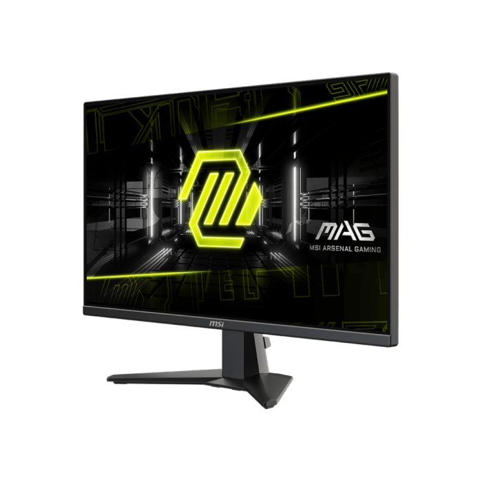 MSI 27 MAG 275F 1920X1080 (FHD) 16:9 FLAT RAPID