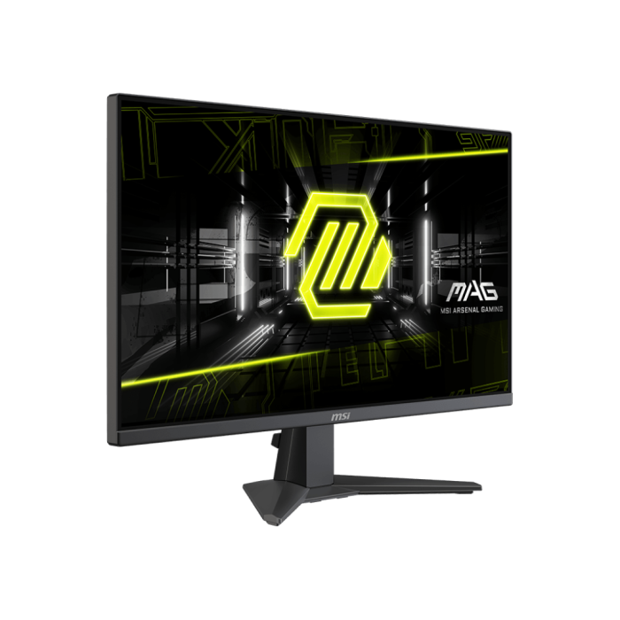 MSI 27 MAG 275F 1920X1080 (FHD) 16:9 FLAT RAPID