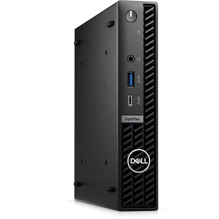 DELL OPTIPLEX 7020MFF i5-14500T 16GB 512GB SSD UBUNTU N012O7020MFFEMEA_VP_UBU