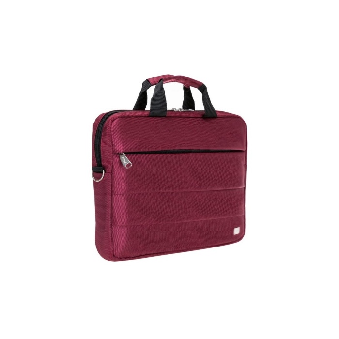 PLM CANYONCASE 15.6 BORDO NOTEBOOK ÇANTASI