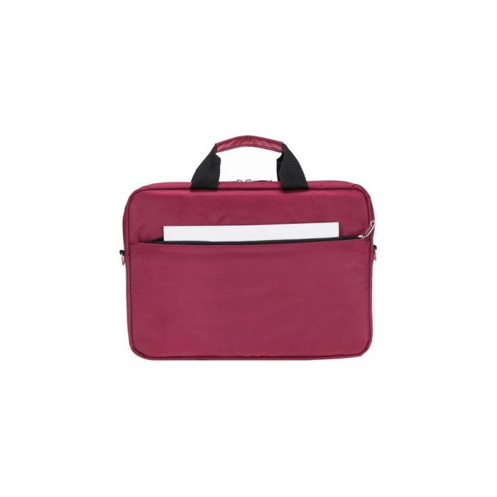 PLM CANYONCASE 15.6 BORDO NOTEBOOK ÇANTASI