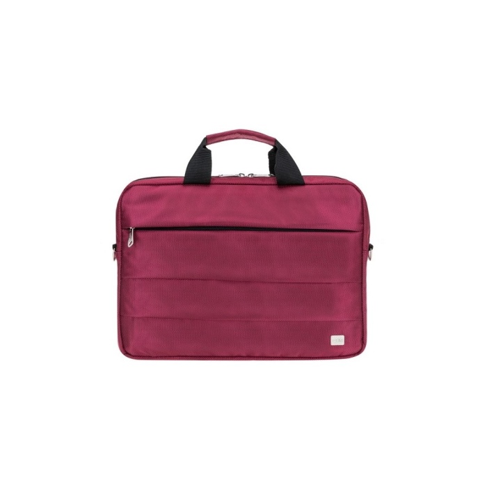 PLM CANYONCASE 15.6 BORDO NOTEBOOK ÇANTASI