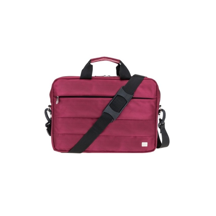 PLM CANYONCASE 15.6 BORDO NOTEBOOK ÇANTASI