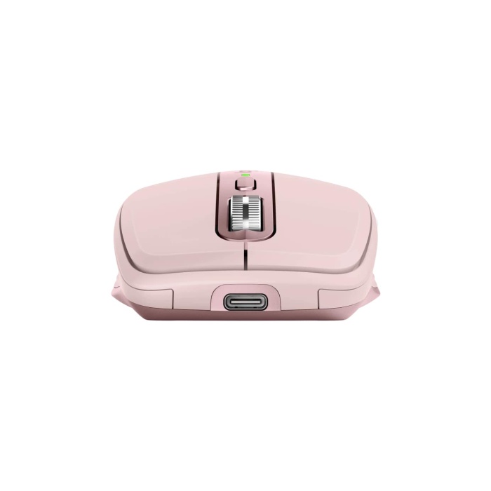 LOGİTECH MX ANYWHERE 3S MOUSE PEMBE 910-006931