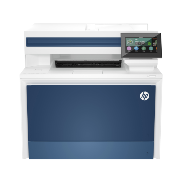 HP 5HH67A 4303FDW RENKLI LAZER YAZ/TAR/FOT/FAX A4