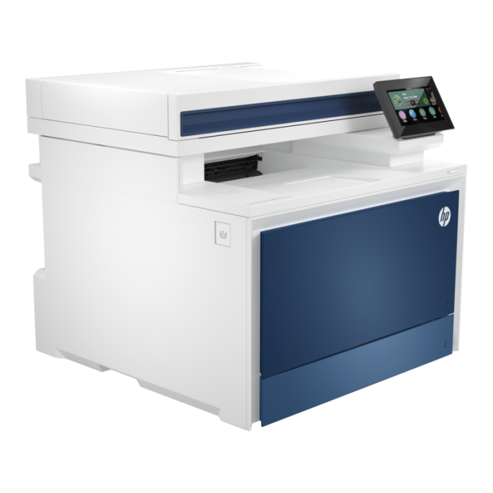 HP 5HH67A 4303FDW RENKLI LAZER YAZ/TAR/FOT/FAX A4