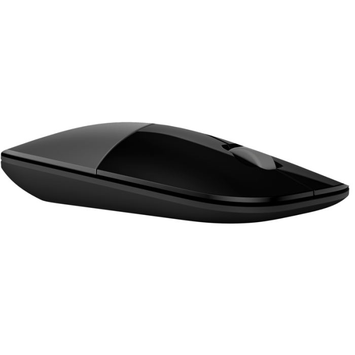 HP Z3700 KABLOSUZ MOUSE GRİ - ÇOKLU YÜZEY TEKNOLOJİSİ 758A9AA