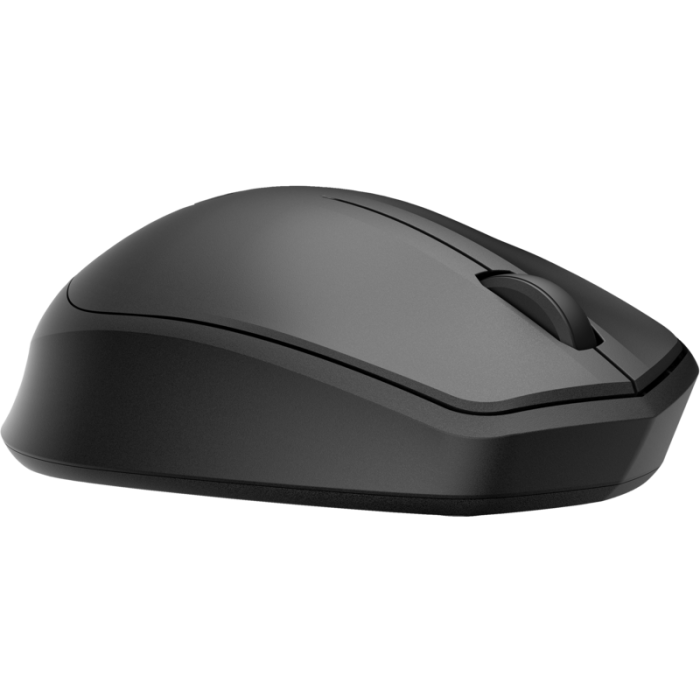 HP 285 SESSİZ KABLOSUZ MOUSE SİYAH 6G4E6AA