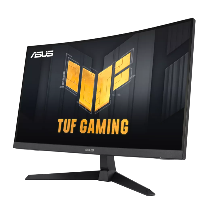 27 ASUS TUF GAMION VG27VQM1B 1MS 280HZ FREESYNC