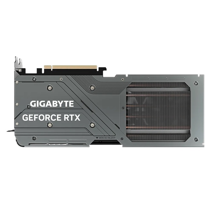 GIGABYTE GV-N407TSGAMING OC-16GD 16GB RTX4070TI SUPER GAMING OC GDDR6X DX12 DLSS3 256BIT