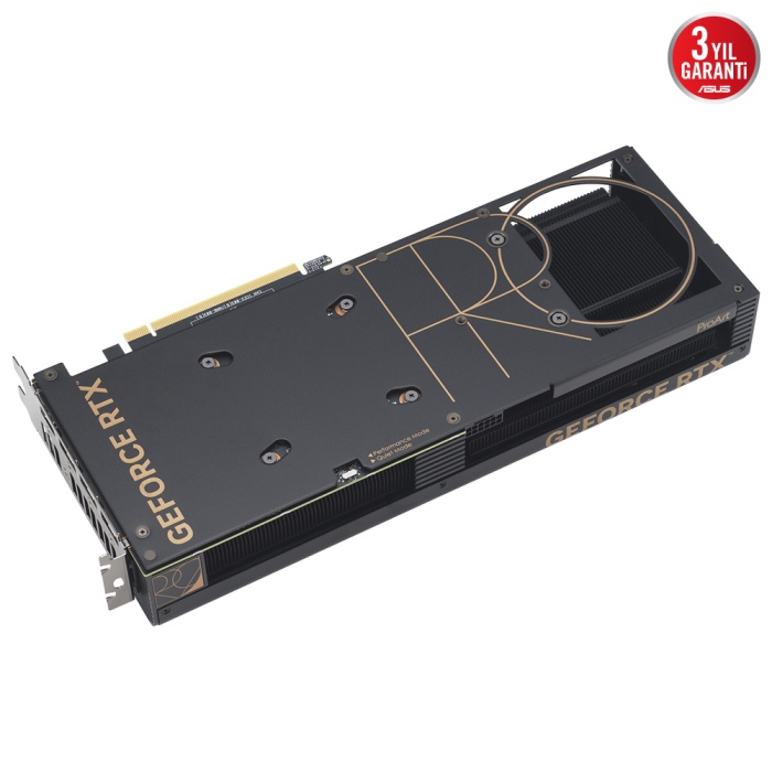 Asus PROART-RTX4070S-O12G GDDR6X 192Bit DX12