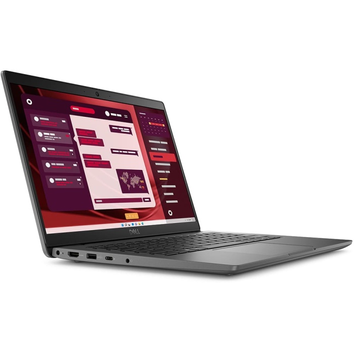 DELL LATI 3450 i7-1355U 16GB 512GB SSD 14UBUNTU N010L345014EMEA_VP_UBU