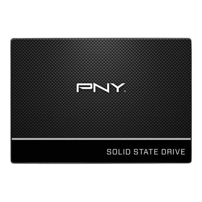 PNY CS900 500GB 535/500MB/s 2,5 SATA3 SSD (SSD7CS900-500-RB)