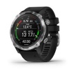 Garmin Descent Mk2i Titanyum Kayışlı Dalış Saati-Descent T1 Bundle