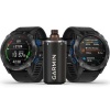 Garmin Descent Mk2i Titanyum Kayışlı Dalış Saati-Descent T1 Bundle