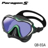 M-1007S Paragon S Maske