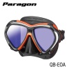 M-2001S Paragon Maske