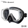 M-3001 FREEDOM TRI-QUEST Maske