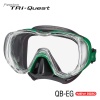 M-3001 FREEDOM TRI-QUEST Maske