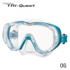 M-3001 FREEDOM TRI-QUEST Maske