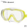 M-3001 FREEDOM TRI-QUEST Maske