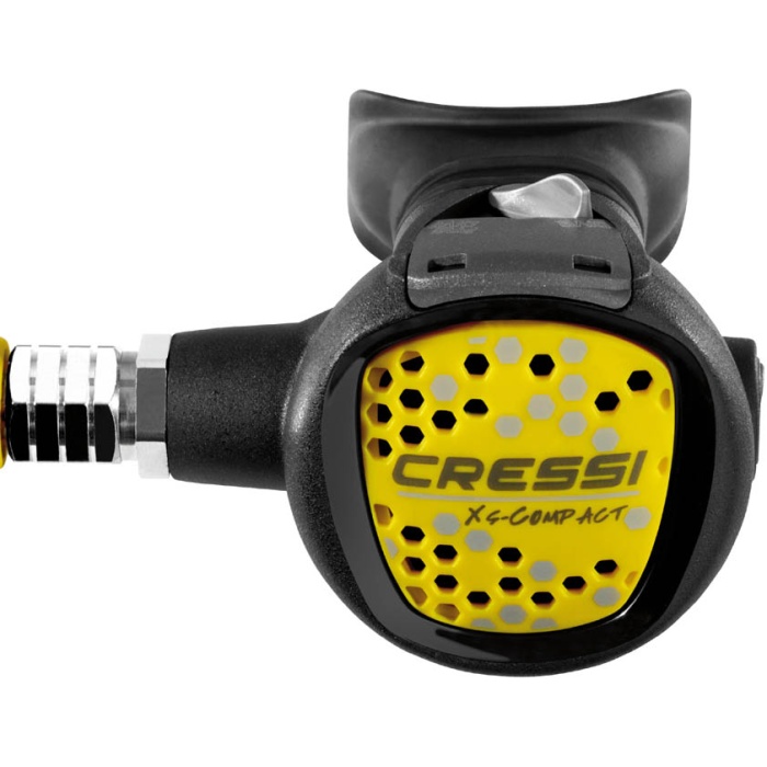 Cressi Start pro ve Mc9 set