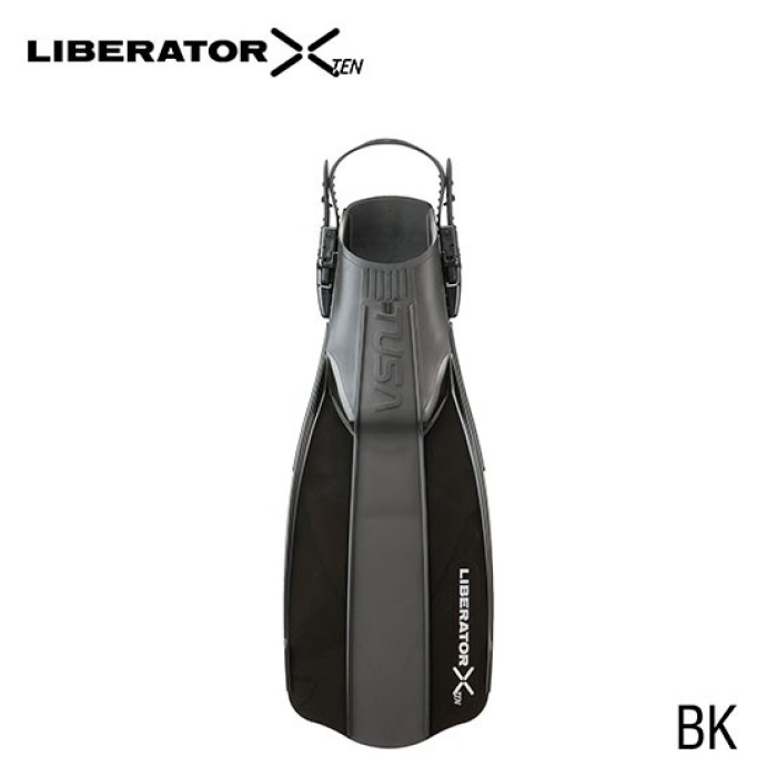 SF-5000/5500 LIBERATOR X-TEN