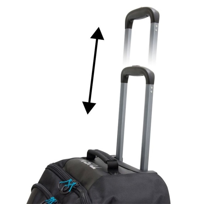 BA-0202 Roller Bag (Large)