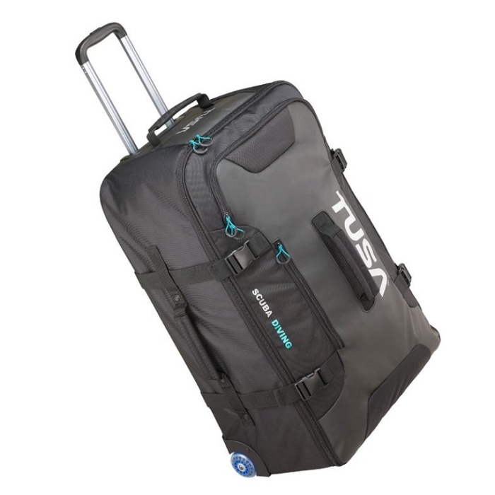 BA-0202 Roller Bag (Large)