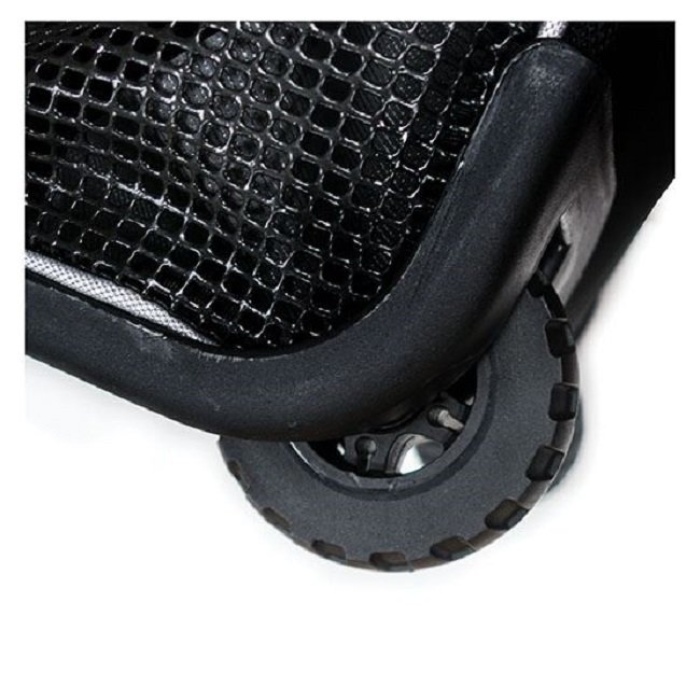 BA-0301 Mesh Roller Bag