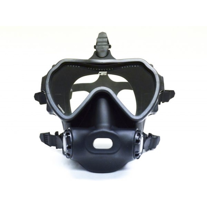 OTS Spectrum Full-Face Mask