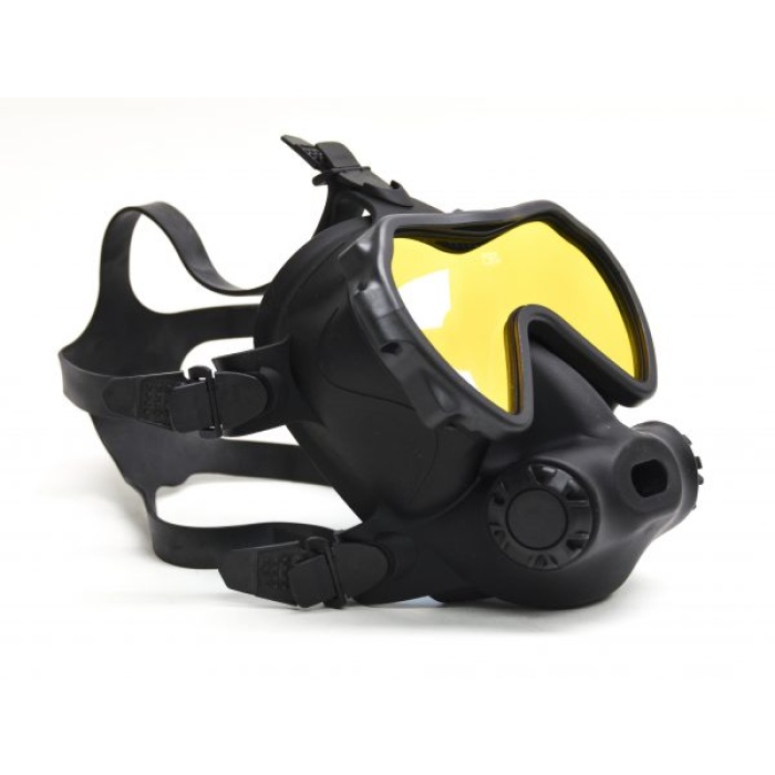 OTS Spectrum Full-Face Mask