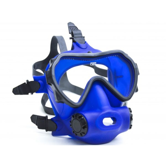 OTS Spectrum Full-Face Mask