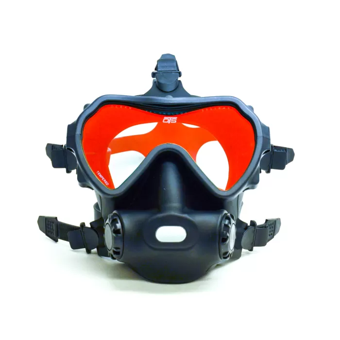 OTS Spectrum Full-Face Mask