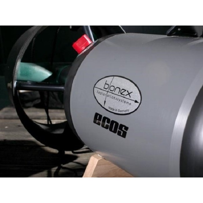 ECOS Scooter