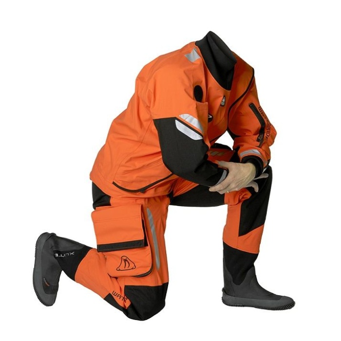 R7 Rescue The Ultimate Search And Rescue Sar Suit