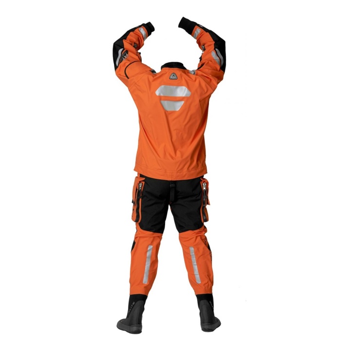 R7 Rescue The Ultimate Search And Rescue Sar Suit