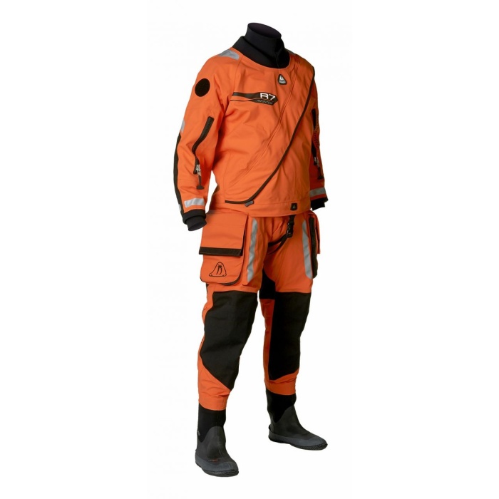 R7 Rescue The Ultimate Search And Rescue Sar Suit