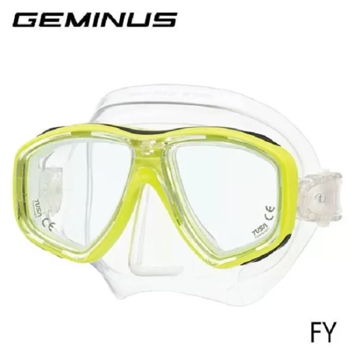 M-28 GEMINUS Maske