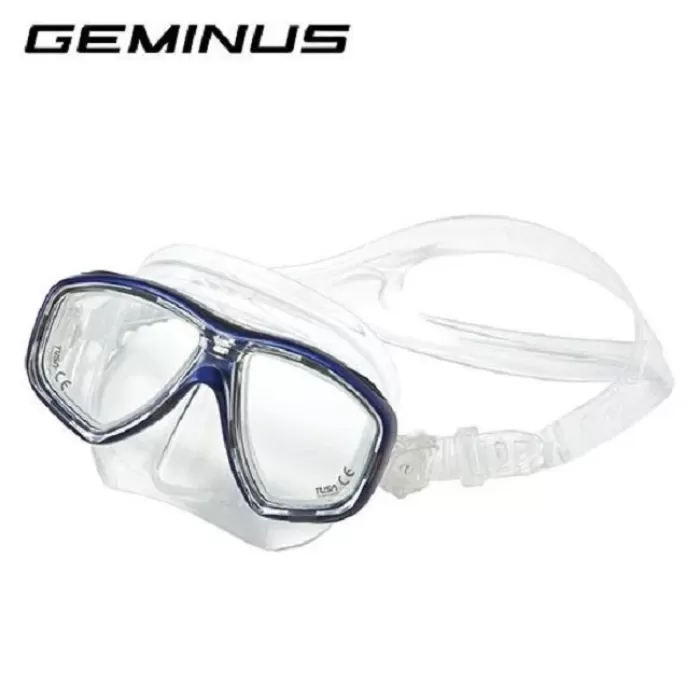 M-28 GEMINUS Maske