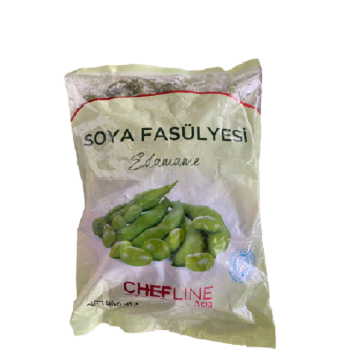 Edamame 500Gr