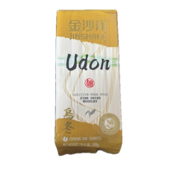 Udon Noodle (kuru) 500g