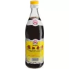 Chinkiang Vinegar Black Vinegar / Siyah Pirinç Sirkesi  554ml