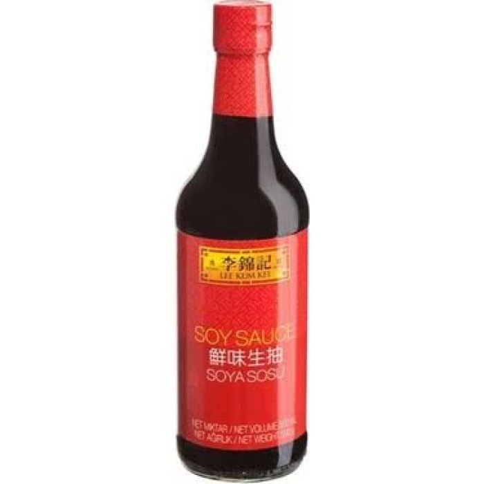 Lee Kum Kee Soy Sauce - Soya Sos